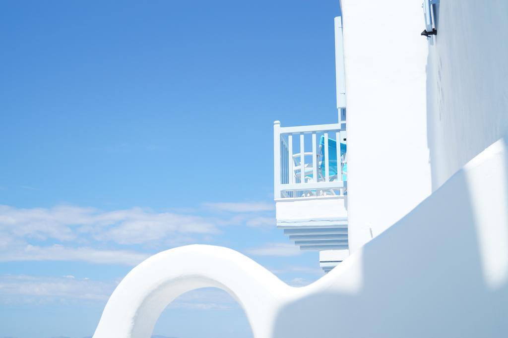 Amazing View Aparthotel