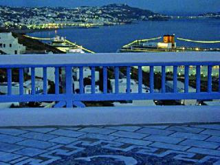 Amazing View Aparthotel