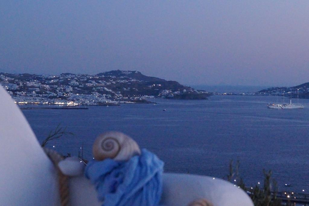 Amazing View Agios Stefanos (Mykonos)