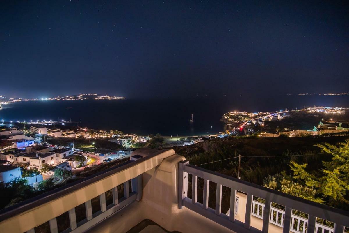 Amazing View 3*
