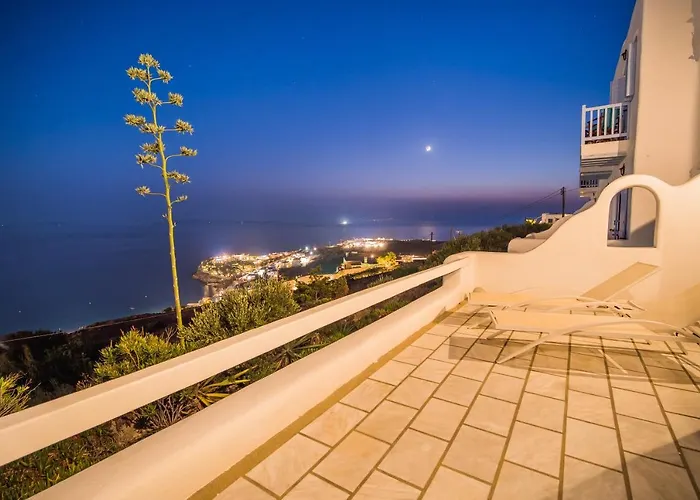 Amazing View Hotel Apartments