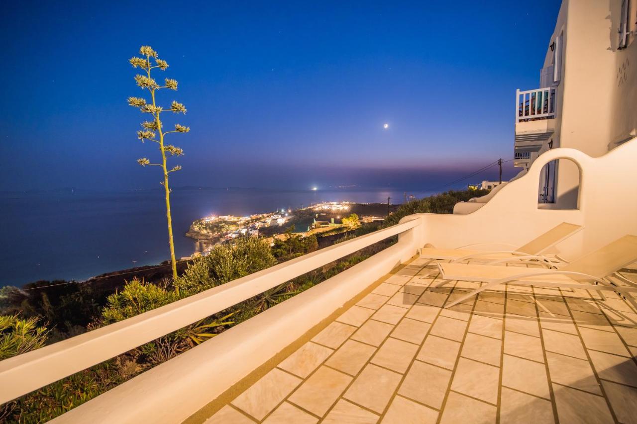Amazing View Aparthotel 3*