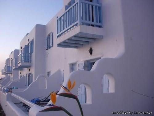 Amazing View Aparthotel 3*
