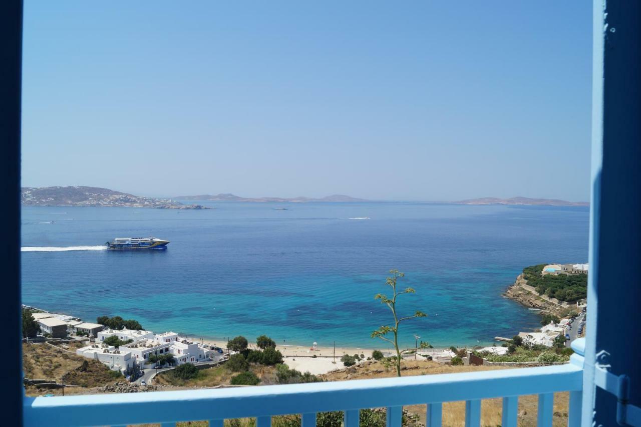 Amazing View Aparthotel 3*